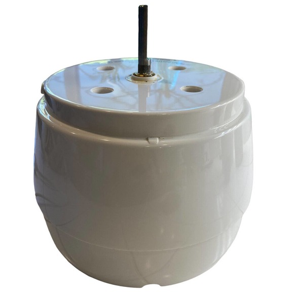 Cuisinart Prep 11 Plus Food Processor Motor Base Only for Model DLC-2011N - Picture 8 of 8